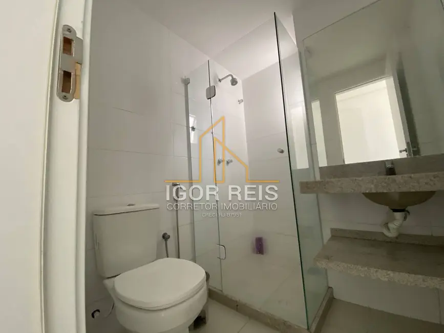 Apartamento com 3 quartos para alugar em Parque Tamandaré, Campos Dos Goytacazes - RJ - imagem 9 Foto 9 de Apartamento com 3 quartos para alugar em Parque Tamandaré, Campos Dos Goytacazes - RJ