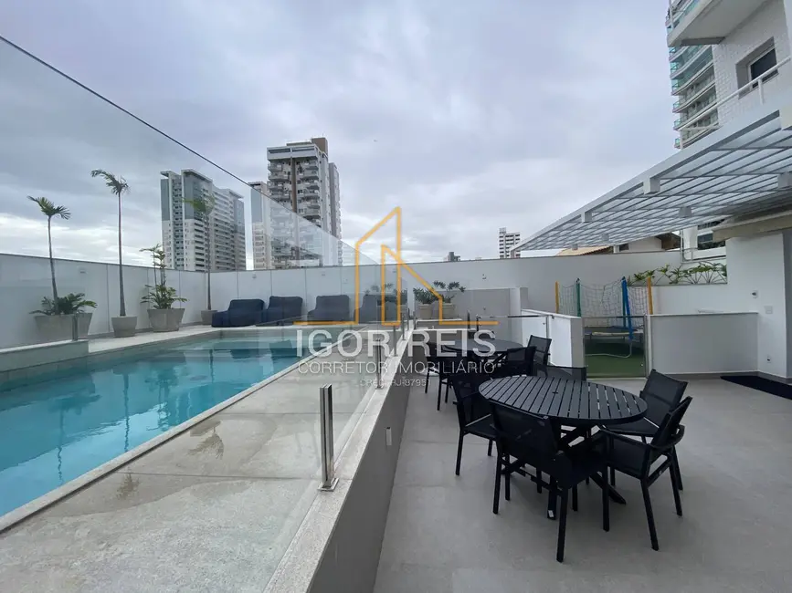 Apartamento com 3 quartos para alugar em Parque Tamandaré, Campos Dos Goytacazes - RJ - imagem 9 Foto 9 de Apartamento com 3 quartos para alugar em Parque Tamandaré, Campos Dos Goytacazes - RJ