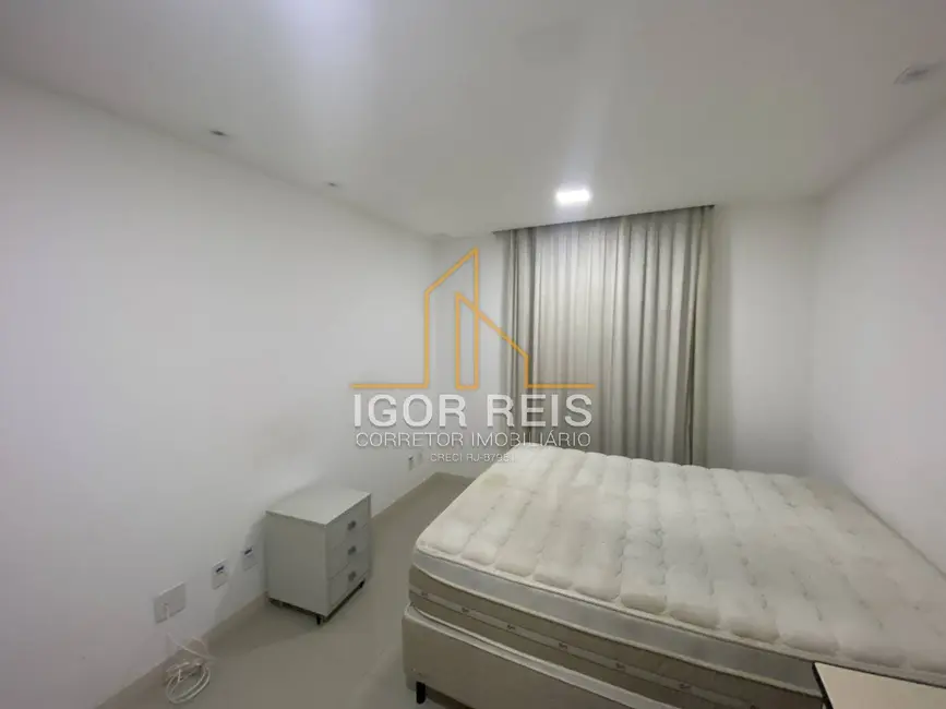 Apartamento com 3 quartos para alugar em Parque Tamandaré, Campos Dos Goytacazes - RJ - imagem 3 Foto 3 de Apartamento com 3 quartos para alugar em Parque Tamandaré, Campos Dos Goytacazes - RJ