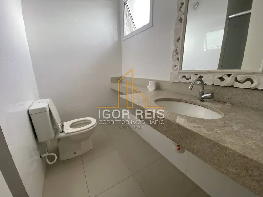 Apartamento com 3 quartos para alugar em Parque Tamandaré, Campos Dos Goytacazes - RJ - imagem 5 Foto 5 de Apartamento com 3 quartos para alugar em Parque Tamandaré, Campos Dos Goytacazes - RJ