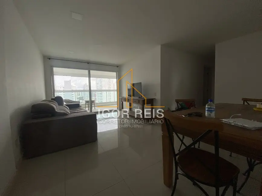 Apartamento com 3 quartos para alugar em Parque Tamandaré, Campos Dos Goytacazes - RJ - imagem 2 Foto 2 de Apartamento com 3 quartos para alugar em Parque Tamandaré, Campos Dos Goytacazes - RJ