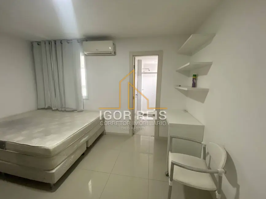 Apartamento com 3 quartos para alugar em Parque Tamandaré, Campos Dos Goytacazes - RJ - imagem 6 Foto 6 de Apartamento com 3 quartos para alugar em Parque Tamandaré, Campos Dos Goytacazes - RJ