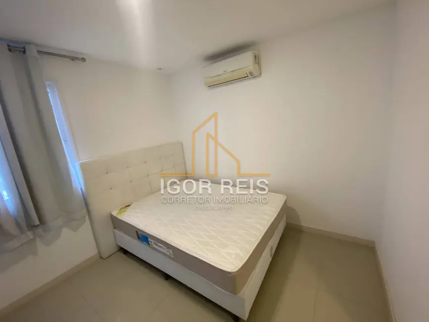 Apartamento com 3 quartos para alugar em Parque Tamandaré, Campos Dos Goytacazes - RJ - imagem 7 Foto 7 de Apartamento com 3 quartos para alugar em Parque Tamandaré, Campos Dos Goytacazes - RJ