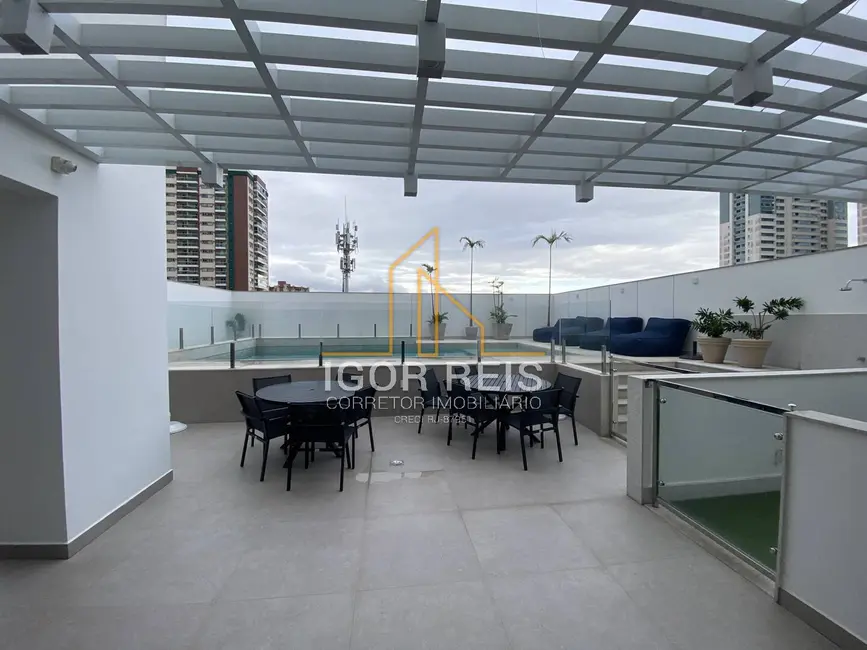Apartamento com 3 quartos para alugar em Parque Tamandaré, Campos Dos Goytacazes - RJ - imagem 8 Foto 8 de Apartamento com 3 quartos para alugar em Parque Tamandaré, Campos Dos Goytacazes - RJ