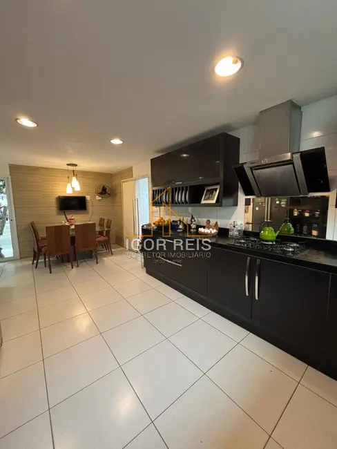 Foto 6 de Casa de Condomínio com 4 quartos à venda em Parque Pecuária, Campos Dos Goytacazes - RJ