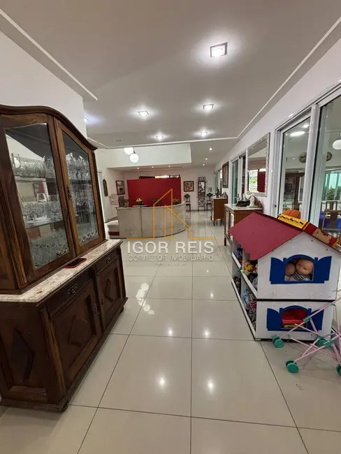 Foto 4 de Casa de Condomínio com 4 quartos à venda em Parque Pecuária, Campos Dos Goytacazes - RJ