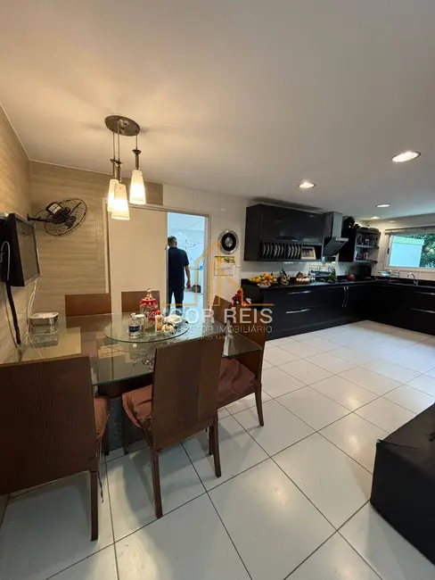 Foto 7 de Casa de Condomínio com 4 quartos à venda em Parque Pecuária, Campos Dos Goytacazes - RJ