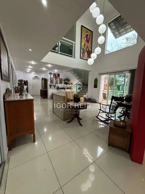 Foto 3 de Casa de Condomínio com 4 quartos à venda em Parque Pecuária, Campos Dos Goytacazes - RJ