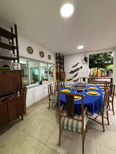 Foto 8 de Casa de Condomínio com 4 quartos à venda em Parque Pecuária, Campos Dos Goytacazes - RJ