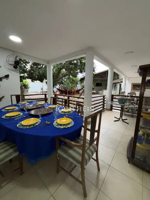 Foto 9 de Casa de Condomínio com 4 quartos à venda em Parque Pecuária, Campos Dos Goytacazes - RJ