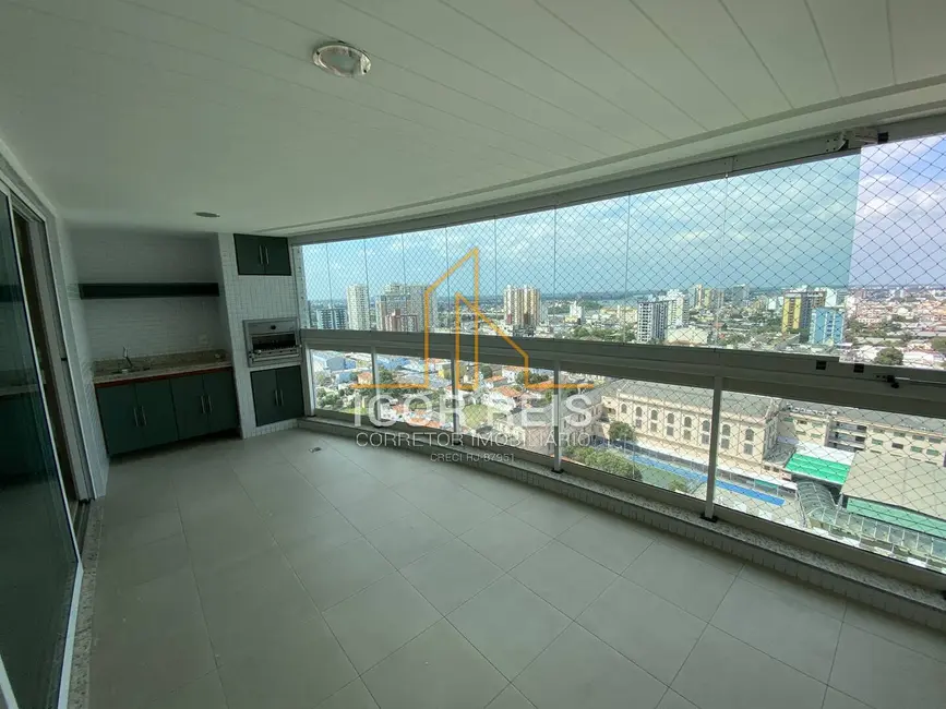 Apartamento com 4 quartos para alugar, 200m2 em Centro, Campos Dos Goytacazes - RJ - imagem 6 Foto 6 de Apartamento com 4 quartos para alugar, 200m2 em Centro, Campos Dos Goytacazes - RJ