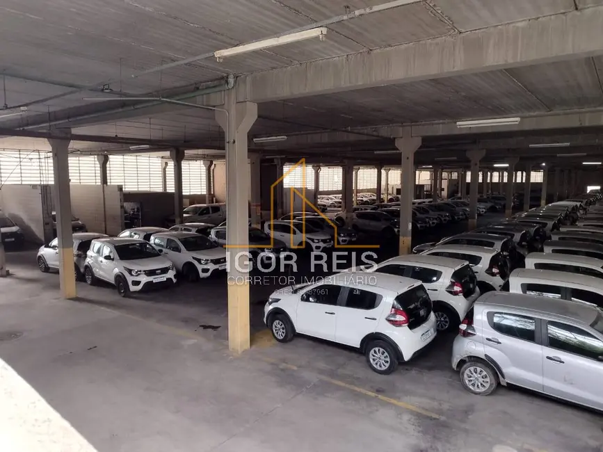 Foto 4 de Sala Comercial à venda em Santo Cristo, Rio De Janeiro - RJ