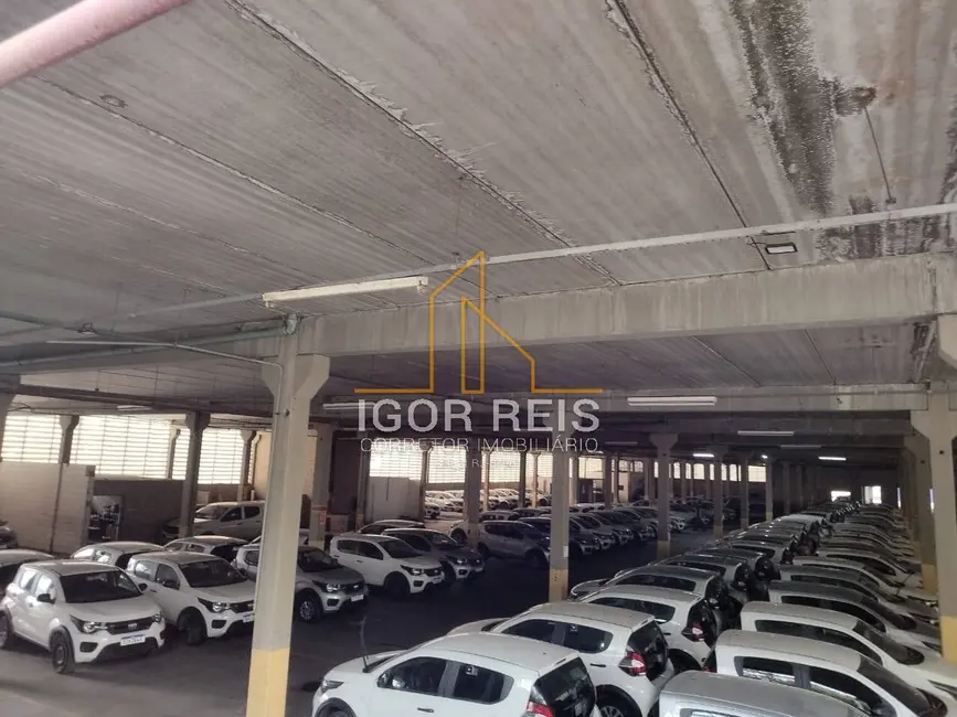 Foto 2 de Sala Comercial à venda em Santo Cristo, Rio De Janeiro - RJ