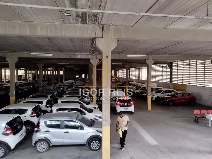 Foto 5 de Sala Comercial à venda em Santo Cristo, Rio De Janeiro - RJ