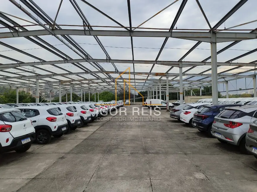 Foto 9 de Sala Comercial à venda em Santo Cristo, Rio De Janeiro - RJ