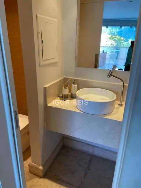 Cobertura com 3 quartos à venda e para alugar em Leblon, Rio De Janeiro - RJ - imagem 4 Foto 4 de Cobertura com 3 quartos à venda e para alugar em Leblon, Rio De Janeiro - RJ
