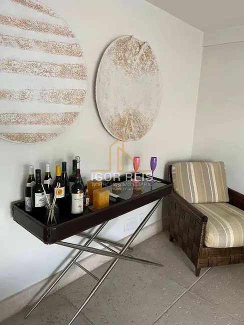 Cobertura com 3 quartos à venda e para alugar em Leblon, Rio De Janeiro - RJ - imagem 6 Foto 6 de Cobertura com 3 quartos à venda e para alugar em Leblon, Rio De Janeiro - RJ