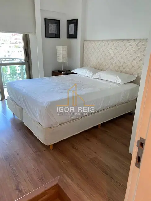 Cobertura com 3 quartos à venda e para alugar em Leblon, Rio De Janeiro - RJ - imagem 9 Foto 9 de Cobertura com 3 quartos à venda e para alugar em Leblon, Rio De Janeiro - RJ