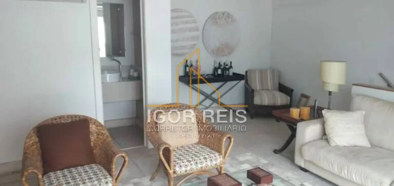 Cobertura com 3 quartos à venda e para alugar em Leblon, Rio De Janeiro - RJ - imagem 5 Foto 5 de Cobertura com 3 quartos à venda e para alugar em Leblon, Rio De Janeiro - RJ