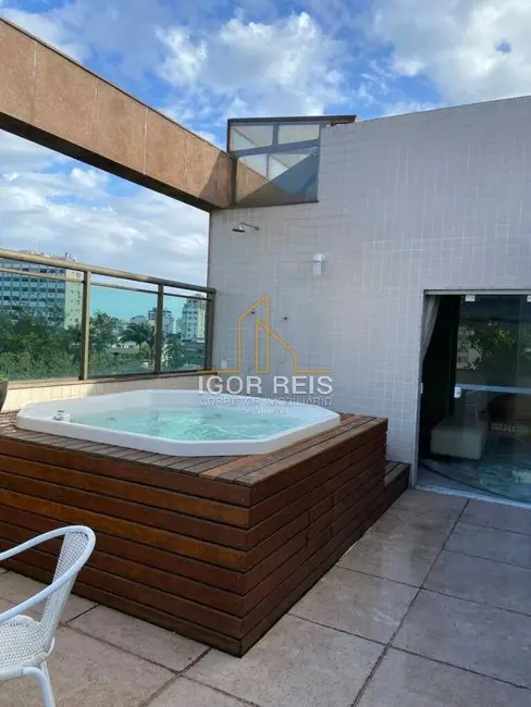 Cobertura com 3 quartos à venda e para alugar em Leblon, Rio De Janeiro - RJ - imagem 1 Foto 1 de Cobertura com 3 quartos à venda e para alugar em Leblon, Rio De Janeiro - RJ