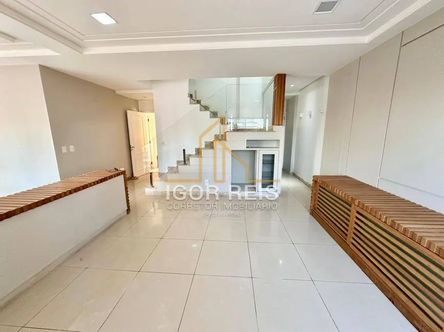 Apartamento com 3 quartos para alugar em Parque Tamandaré, Campos Dos Goytacazes - RJ - imagem 7 Foto 7 de Apartamento com 3 quartos para alugar em Parque Tamandaré, Campos Dos Goytacazes - RJ