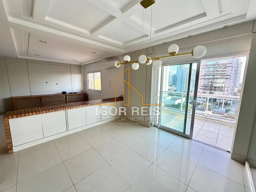 Apartamento com 3 quartos para alugar em Parque Tamandaré, Campos Dos Goytacazes - RJ - imagem 2 Foto 2 de Apartamento com 3 quartos para alugar em Parque Tamandaré, Campos Dos Goytacazes - RJ