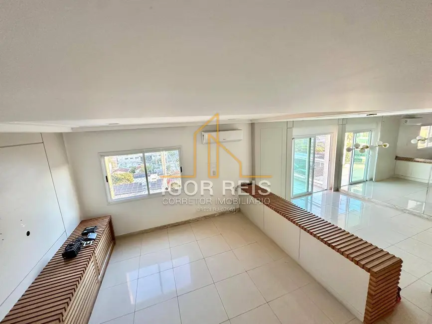 Apartamento com 3 quartos para alugar em Parque Tamandaré, Campos Dos Goytacazes - RJ - imagem 5 Foto 5 de Apartamento com 3 quartos para alugar em Parque Tamandaré, Campos Dos Goytacazes - RJ