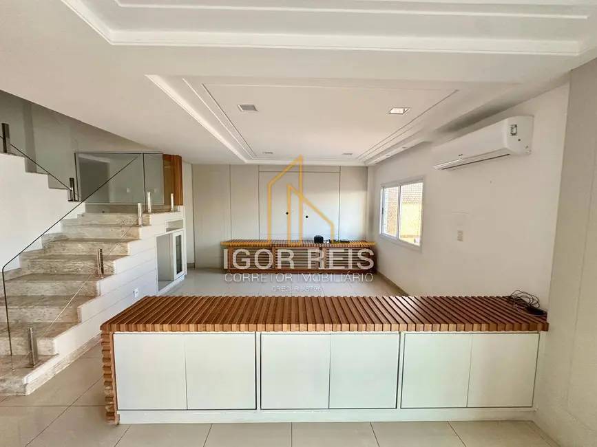 Apartamento com 3 quartos para alugar em Parque Tamandaré, Campos Dos Goytacazes - RJ - imagem 3 Foto 3 de Apartamento com 3 quartos para alugar em Parque Tamandaré, Campos Dos Goytacazes - RJ