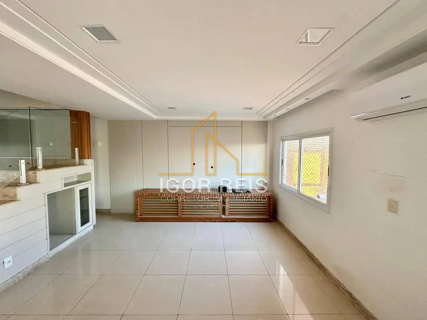 Apartamento com 3 quartos para alugar em Parque Tamandaré, Campos Dos Goytacazes - RJ - imagem 6 Foto 6 de Apartamento com 3 quartos para alugar em Parque Tamandaré, Campos Dos Goytacazes - RJ