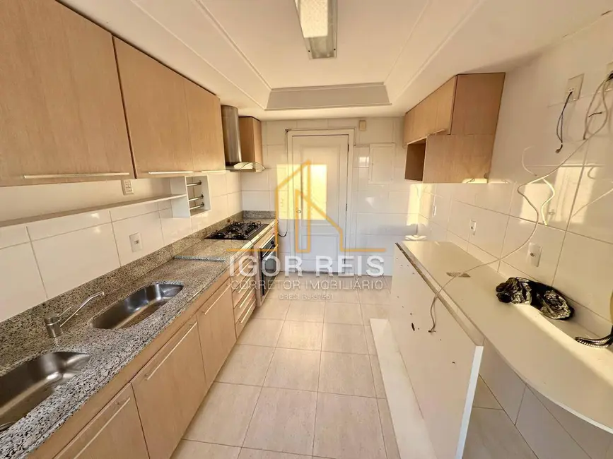 Apartamento com 3 quartos para alugar em Parque Tamandaré, Campos Dos Goytacazes - RJ - imagem 8 Foto 8 de Apartamento com 3 quartos para alugar em Parque Tamandaré, Campos Dos Goytacazes - RJ