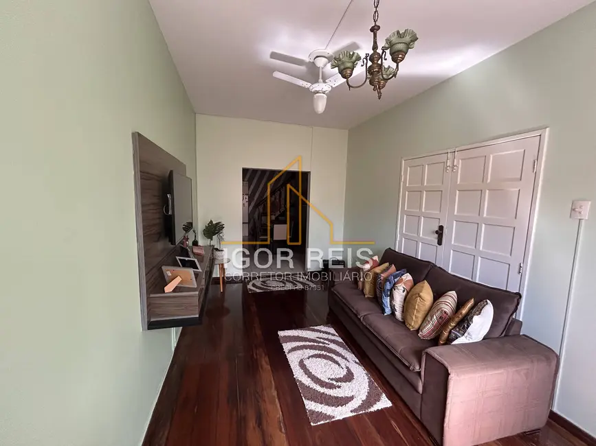 Casa com 4 quartos à venda em Parque Turf Club, Campos Dos Goytacazes - RJ - imagem 6 Foto 6 de Casa com 4 quartos à venda em Parque Turf Club, Campos Dos Goytacazes - RJ