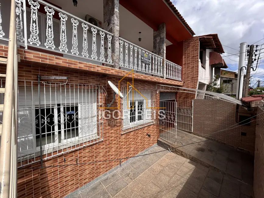 Casa com 4 quartos à venda em Parque Turf Club, Campos Dos Goytacazes - RJ - imagem 3 Foto 3 de Casa com 4 quartos à venda em Parque Turf Club, Campos Dos Goytacazes - RJ