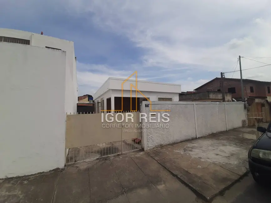 Foto 3 de Casa com 3 quartos à venda em Parque Leopoldina, Campos Dos Goytacazes - RJ