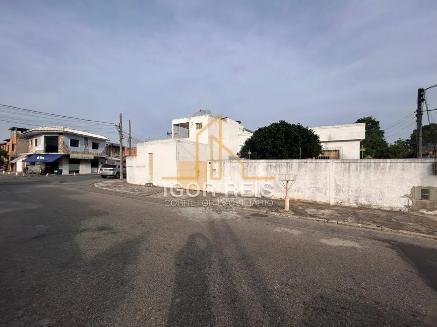 Foto 2 de Casa com 3 quartos à venda em Parque Leopoldina, Campos Dos Goytacazes - RJ