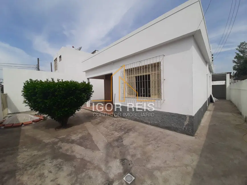 Foto 4 de Casa com 3 quartos à venda em Parque Leopoldina, Campos Dos Goytacazes - RJ