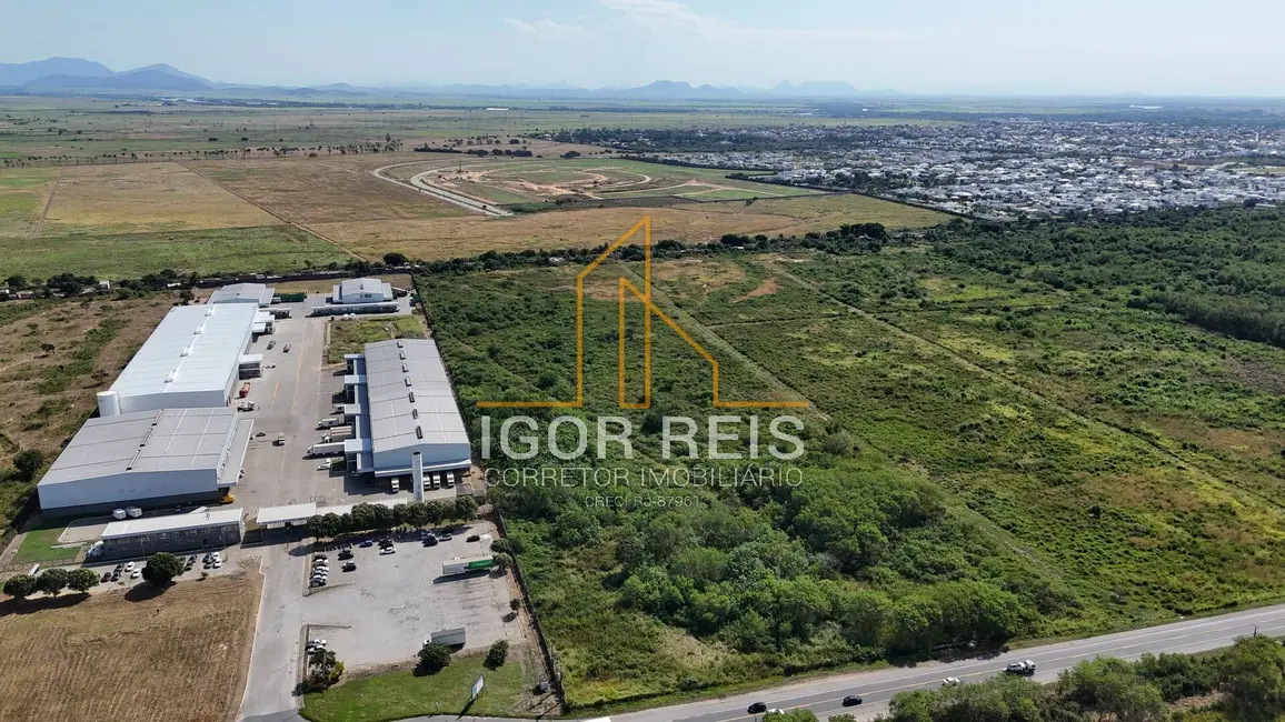 Foto 3 de Sala Comercial à venda, 88000m2 em Centro, Campos Dos Goytacazes - RJ