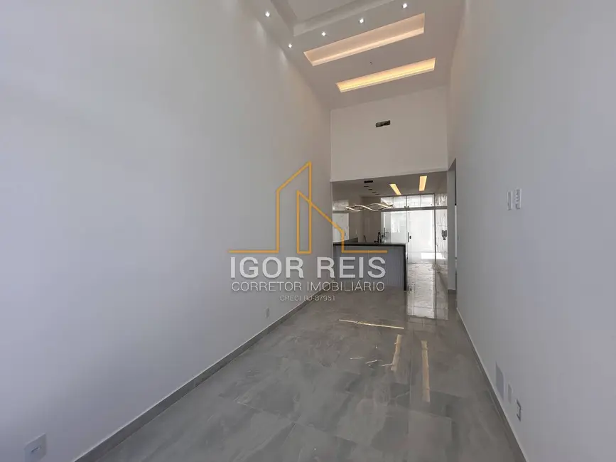 Casa com 3 quartos à venda em Campos Dos Goytacazes - RJ - imagem 4 Foto 4 de Casa com 3 quartos à venda em Campos Dos Goytacazes - RJ