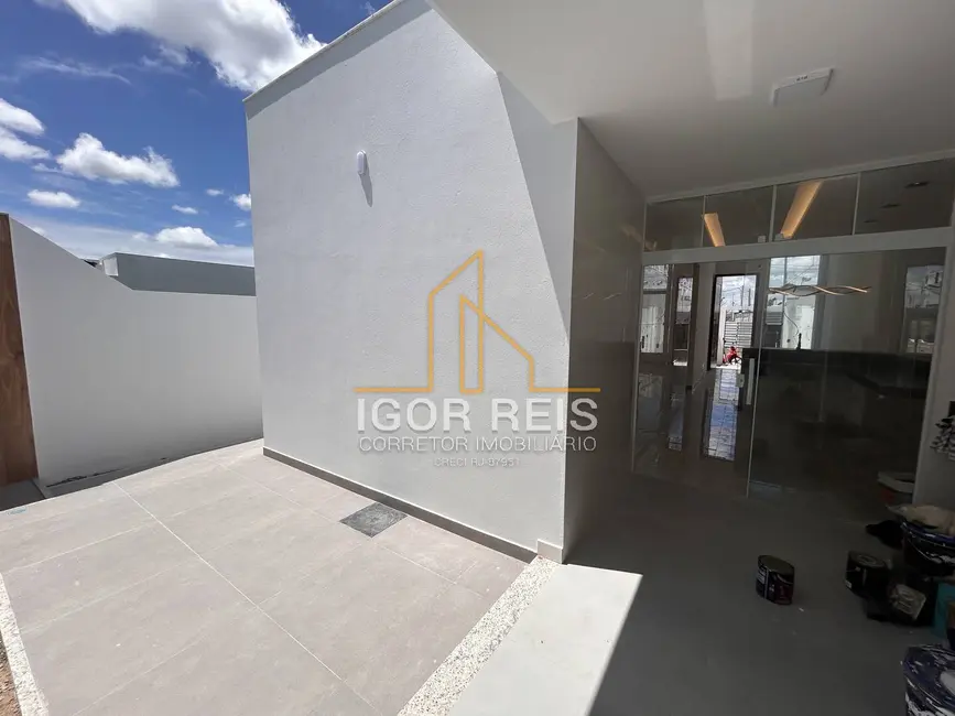 Casa com 3 quartos à venda em Campos Dos Goytacazes - RJ - imagem 9 Foto 9 de Casa com 3 quartos à venda em Campos Dos Goytacazes - RJ