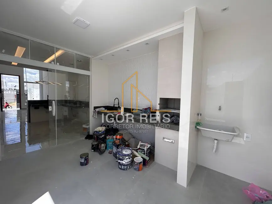 Casa com 3 quartos à venda em Campos Dos Goytacazes - RJ - imagem 7 Foto 7 de Casa com 3 quartos à venda em Campos Dos Goytacazes - RJ