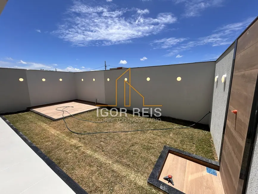 Foto 5 de Casa de Condomínio com 4 quartos à venda em Campos Dos Goytacazes - RJ