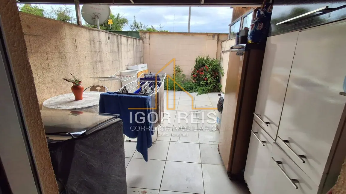 Foto 8 de Casa de Condomínio com 2 quartos à venda em Parque Jóquei Club, Campos Dos Goytacazes - RJ