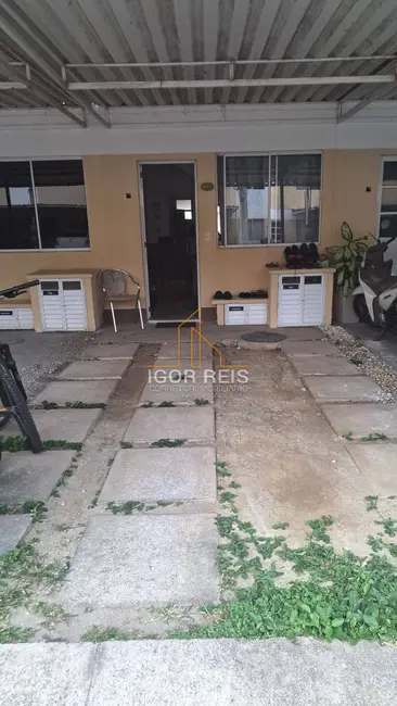 Foto 2 de Casa de Condomínio com 2 quartos à venda em Parque Jóquei Club, Campos Dos Goytacazes - RJ