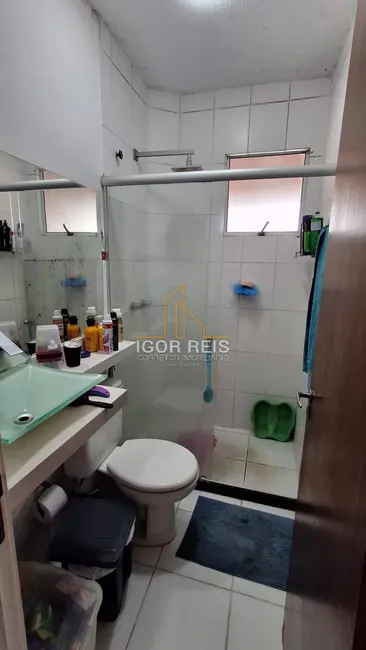 Foto 5 de Casa de Condomínio com 2 quartos à venda em Parque Jóquei Club, Campos Dos Goytacazes - RJ