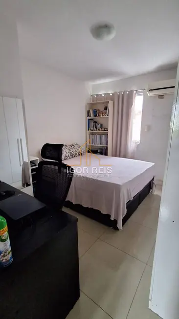 Foto 6 de Casa de Condomínio com 2 quartos à venda em Parque Jóquei Club, Campos Dos Goytacazes - RJ