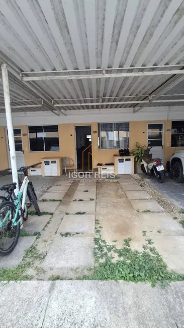 Foto 9 de Casa de Condomínio com 2 quartos à venda em Parque Jóquei Club, Campos Dos Goytacazes - RJ