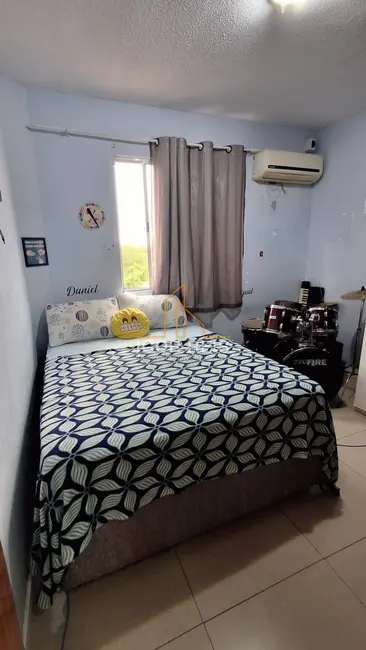 Foto 7 de Casa de Condomínio com 2 quartos à venda em Parque Jóquei Club, Campos Dos Goytacazes - RJ