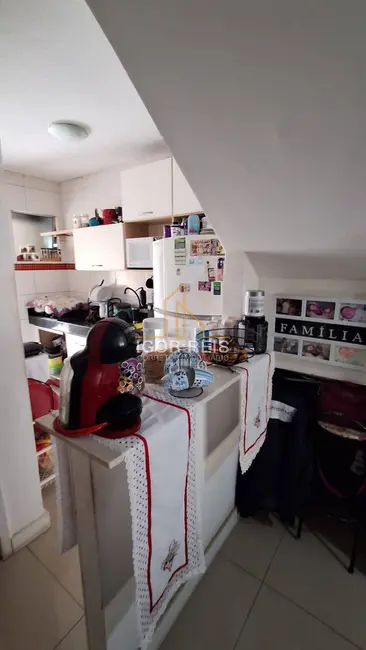 Foto 4 de Casa de Condomínio com 2 quartos à venda em Parque Jóquei Club, Campos Dos Goytacazes - RJ