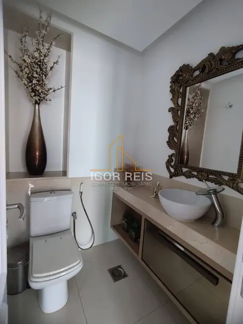 Apartamento com 4 quartos à venda, 160m2 em Centro, Campos Dos Goytacazes - RJ - imagem 5 Foto 5 de Apartamento com 4 quartos à venda, 160m2 em Centro, Campos Dos Goytacazes - RJ