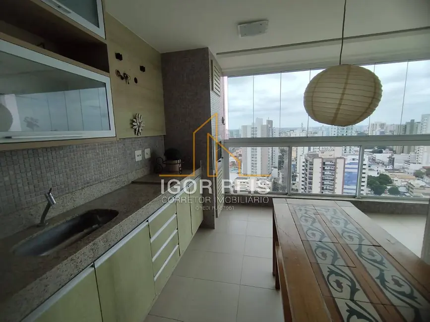 Apartamento com 4 quartos à venda, 160m2 em Centro, Campos Dos Goytacazes - RJ - imagem 7 Foto 7 de Apartamento com 4 quartos à venda, 160m2 em Centro, Campos Dos Goytacazes - RJ
