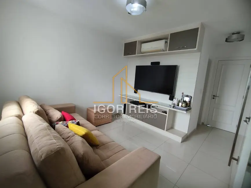 Apartamento com 4 quartos à venda, 160m2 em Centro, Campos Dos Goytacazes - RJ - imagem 9 Foto 9 de Apartamento com 4 quartos à venda, 160m2 em Centro, Campos Dos Goytacazes - RJ